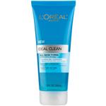 LOREAL IDEAL CLEAN CLEANSER 200ML